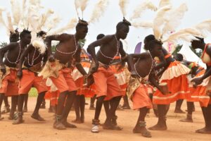 Uganda Cultural Safari