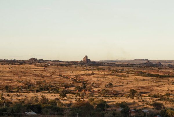 Kidepo Valley vs Murchison Falls
