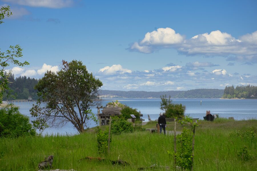 Getting to Lake Mburo