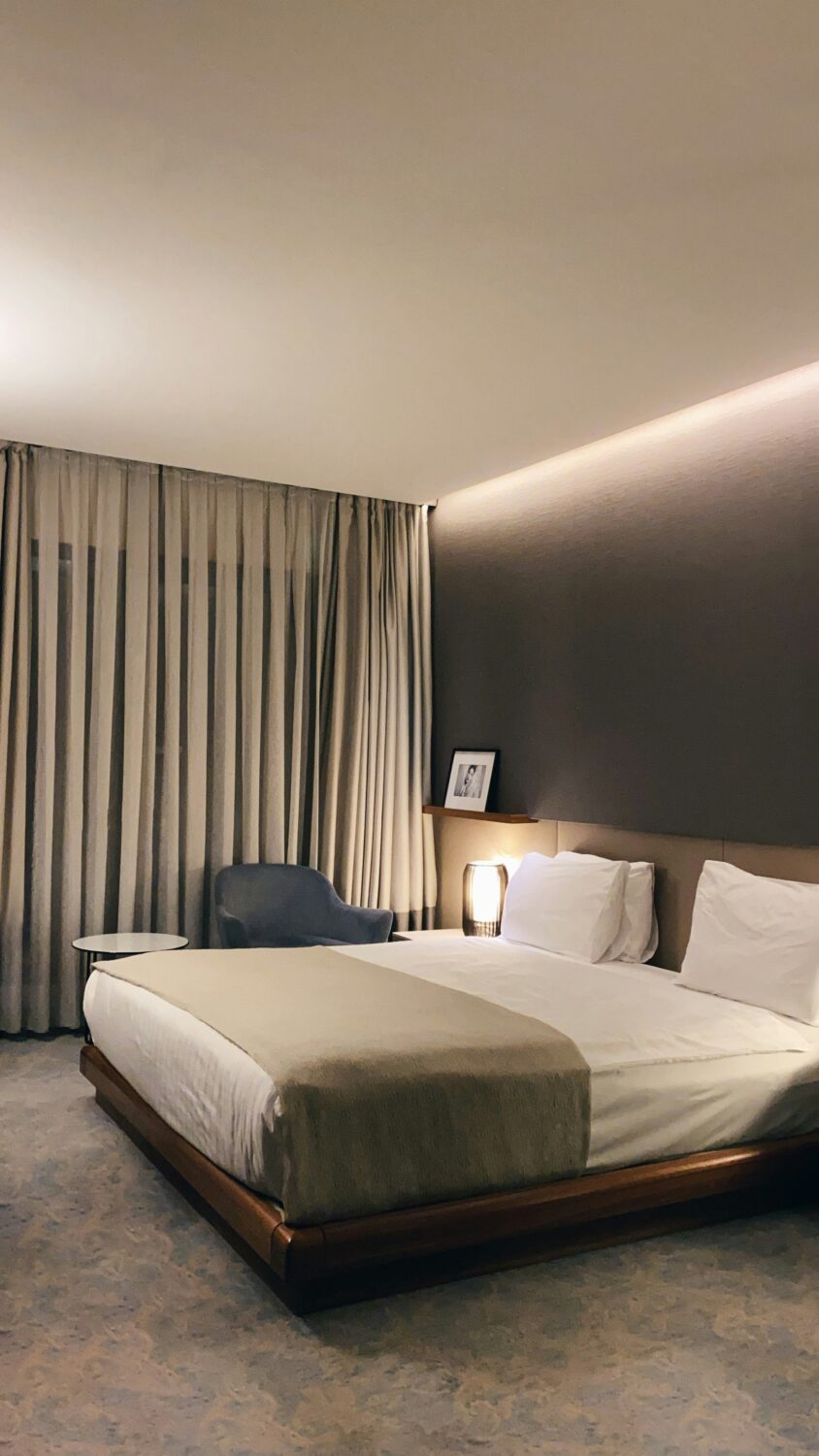 Clouds Mountain Gorilla Lodge Review