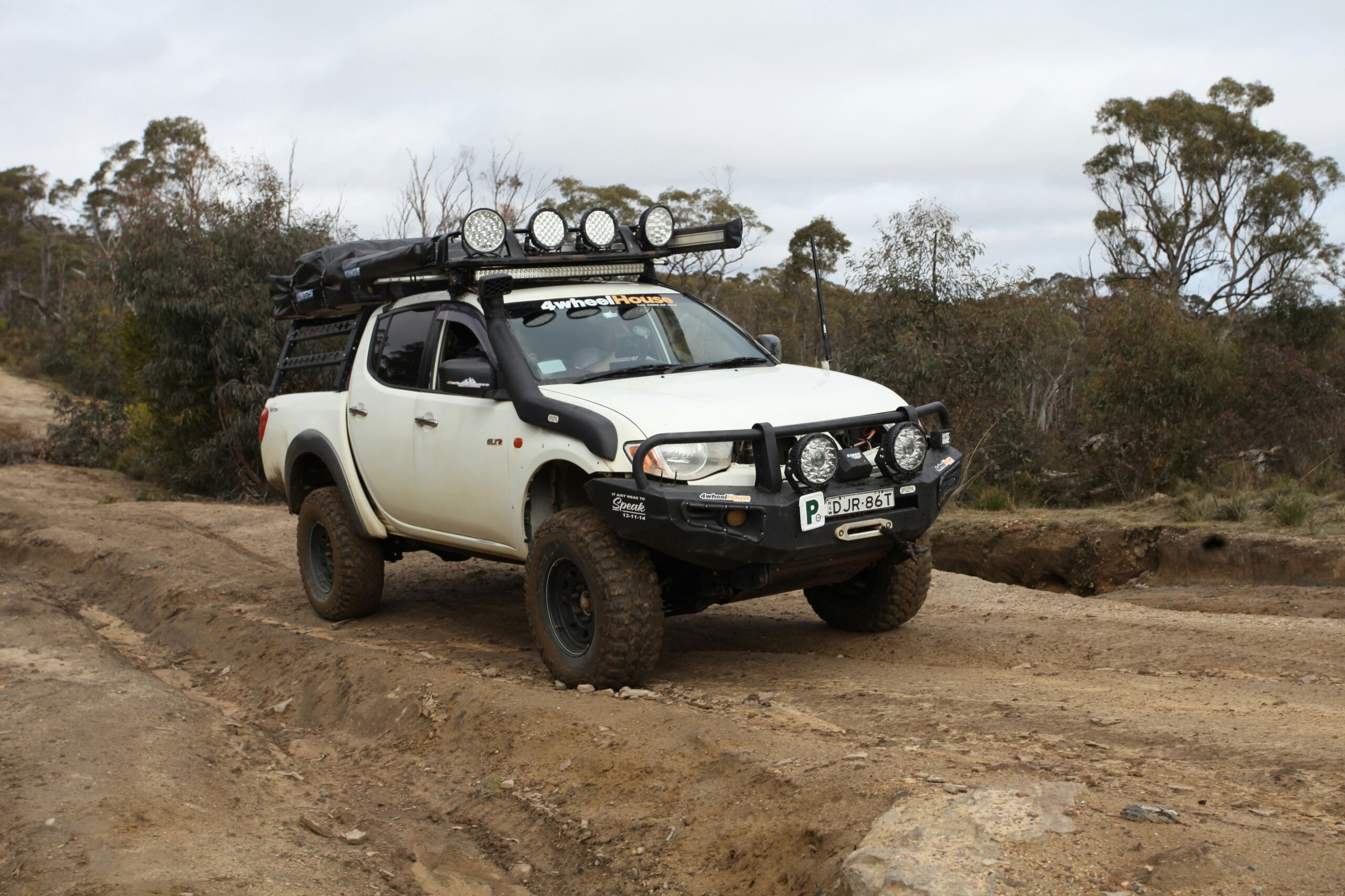 Self-Drive to Murchison Falls