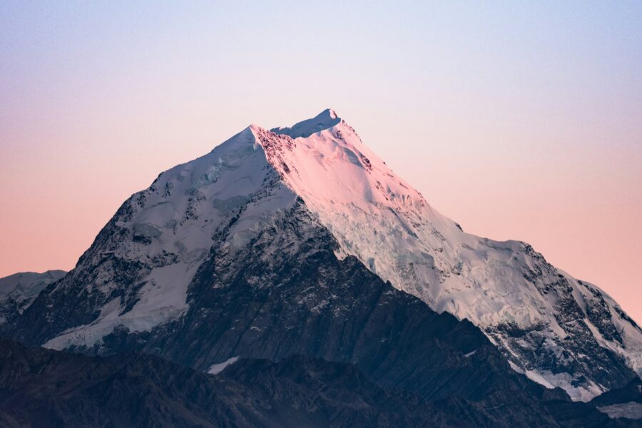 Rwenzori vs Kilimanjaro
