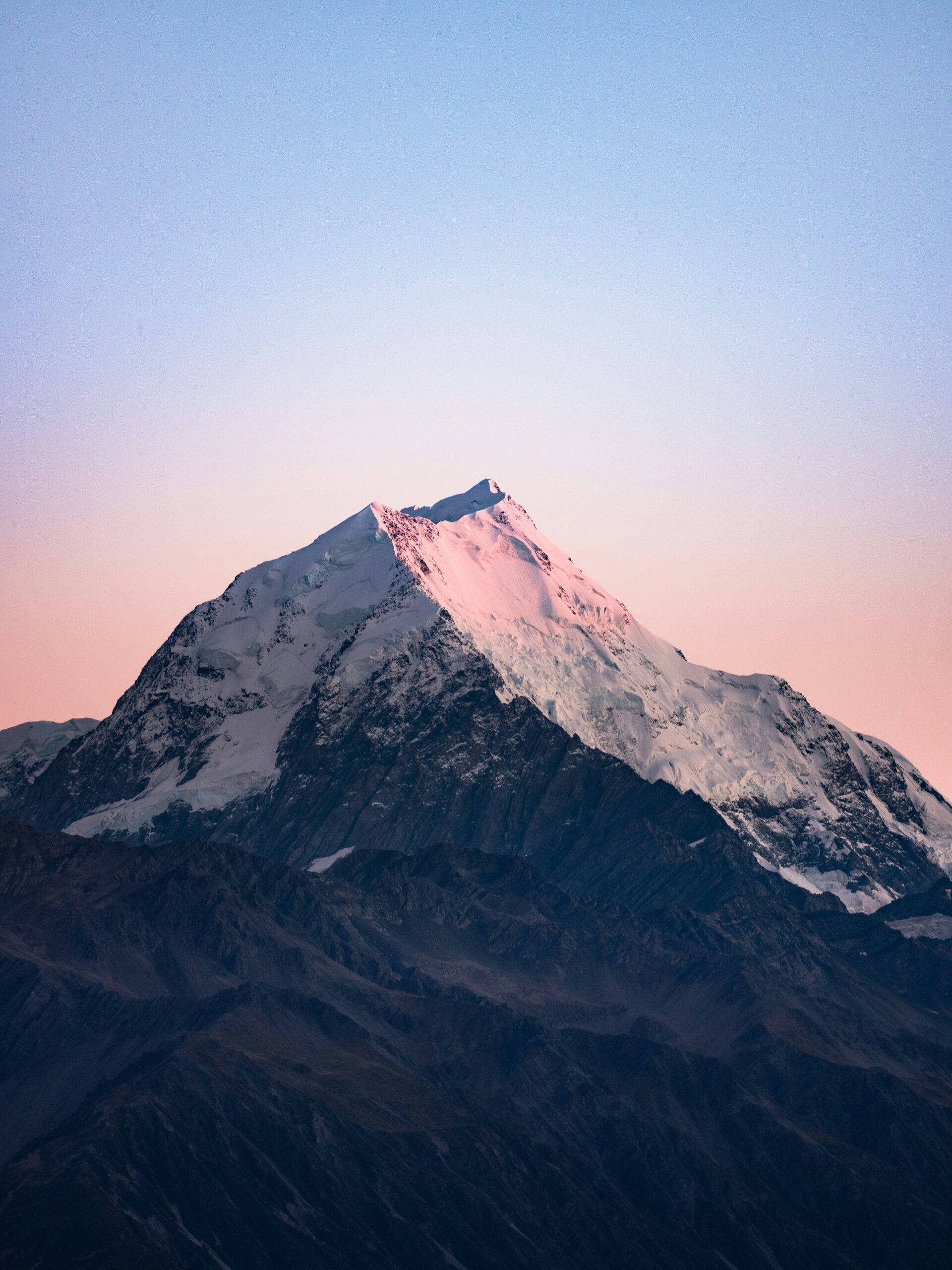 Rwenzori vs Kilimanjaro
