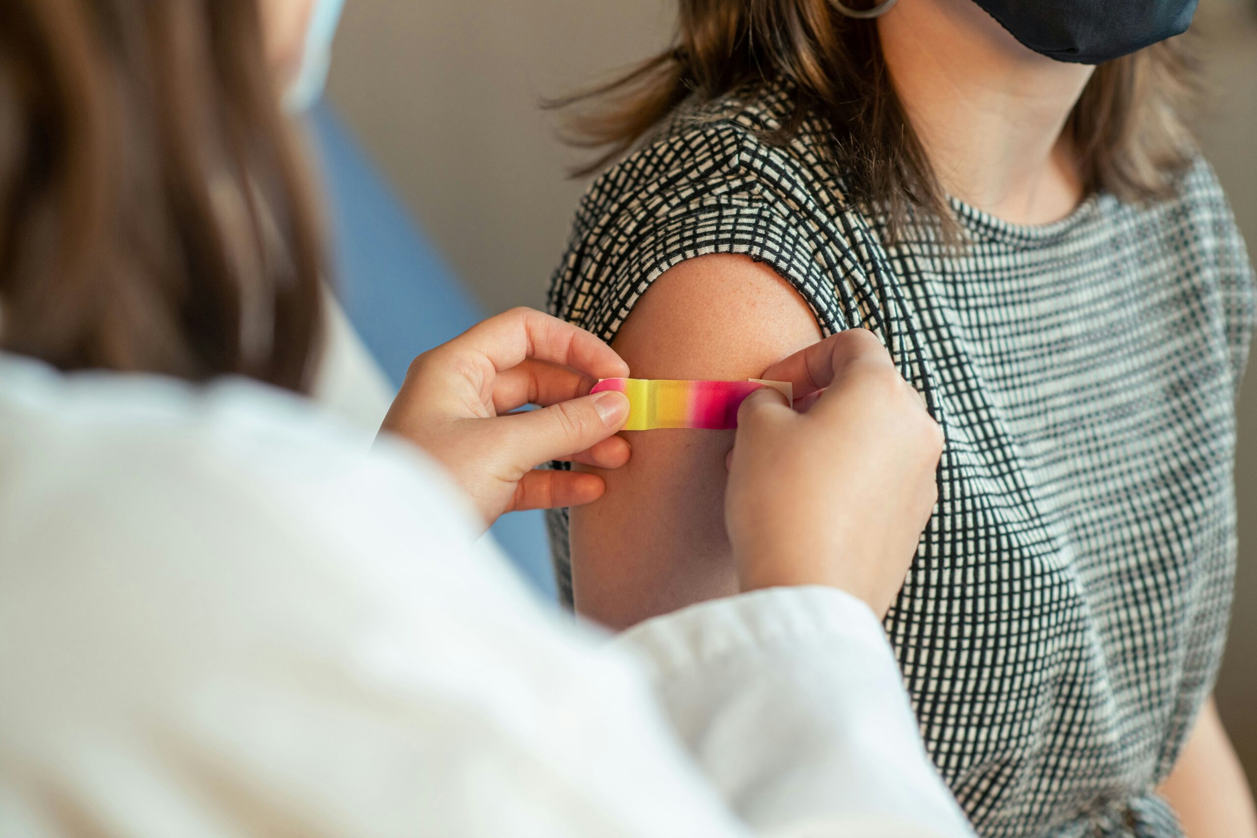 Yellow Fever Vaccination Uganda