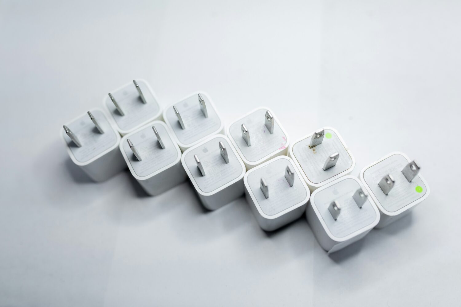 power adapters for Uganda safari