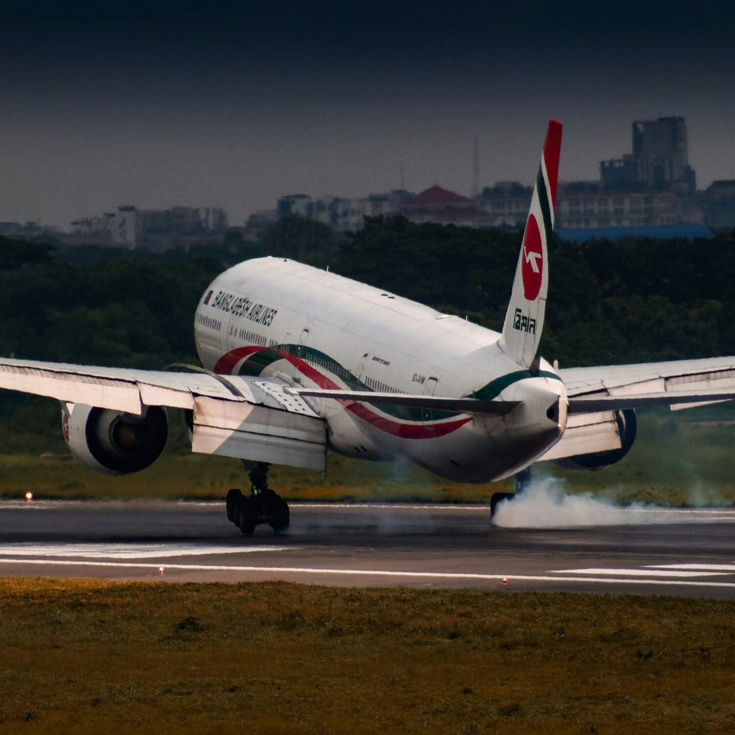best layover cities for Asian flights to Uganda