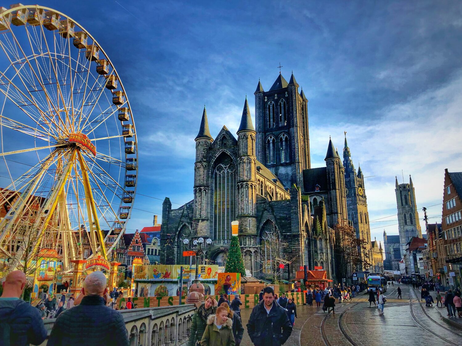 flights to Uganda from Belgium