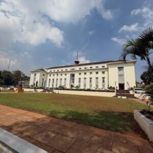 Buganda Kingdom cultural tour