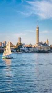 best layover cities for European flights to Uganda