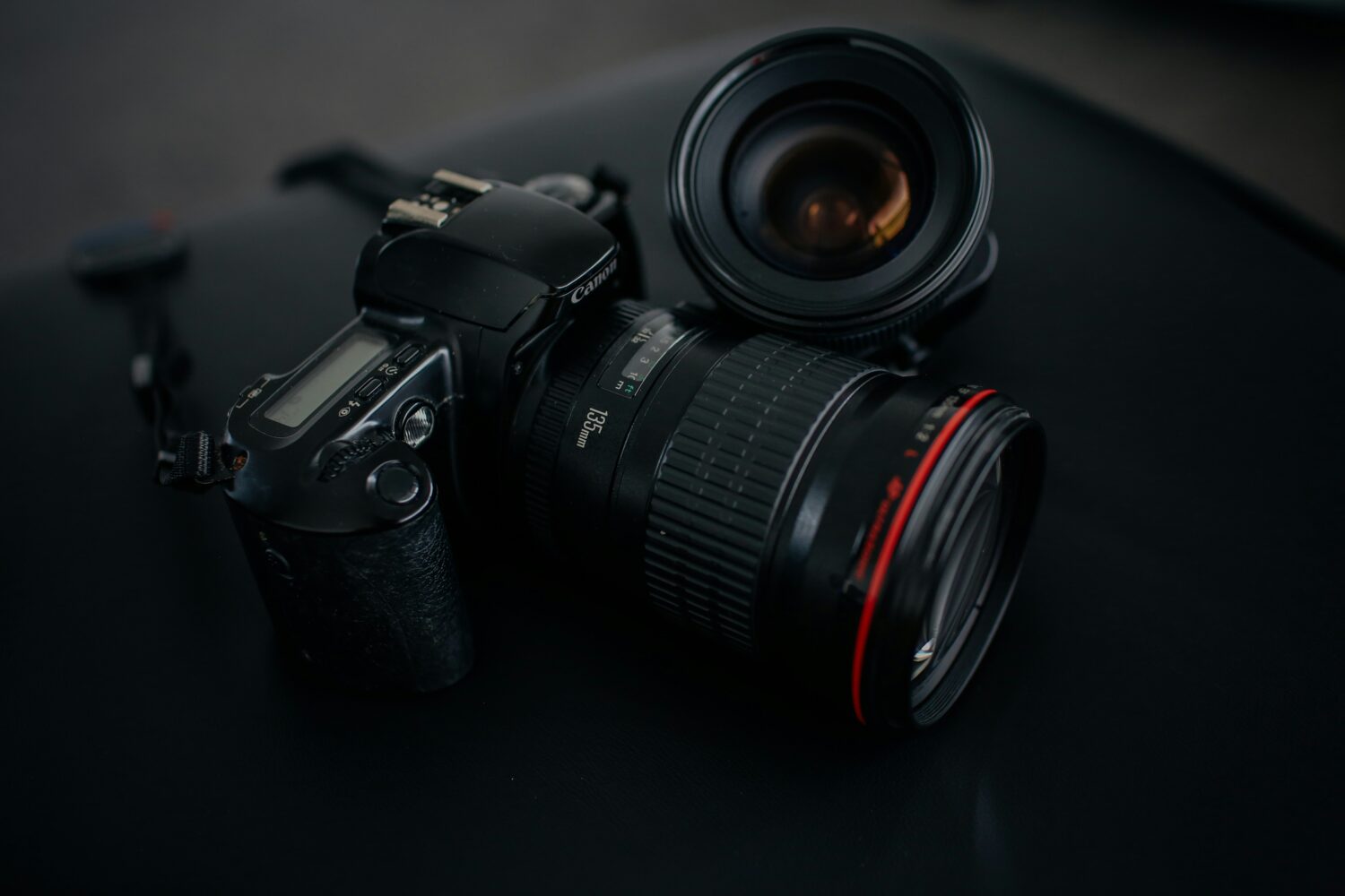 camera gear for a Uganda safari