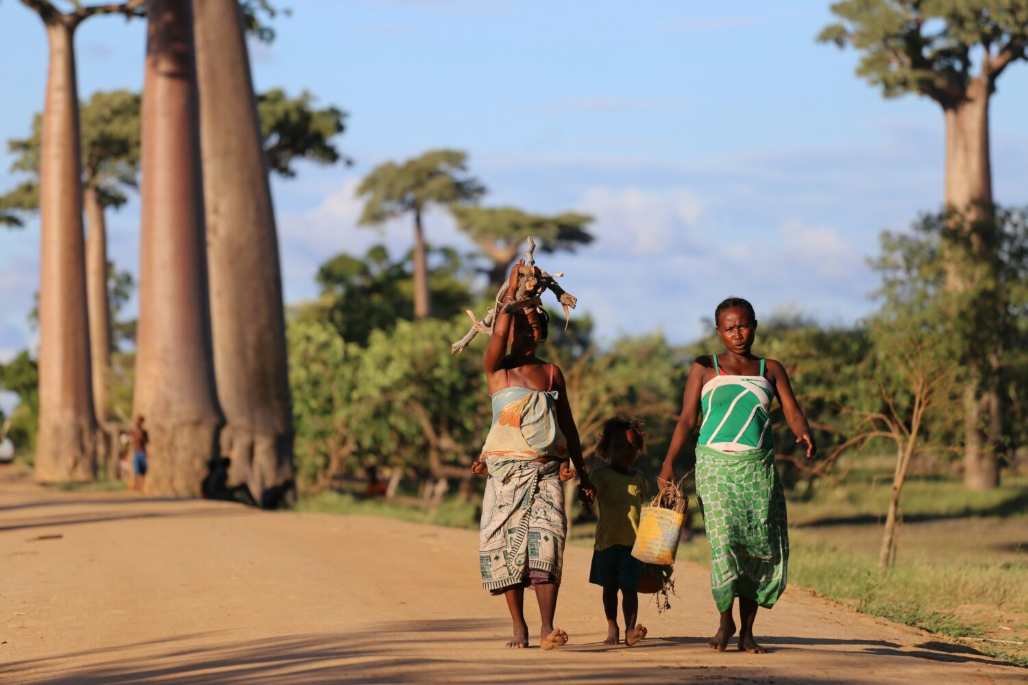 Batwa community tourism