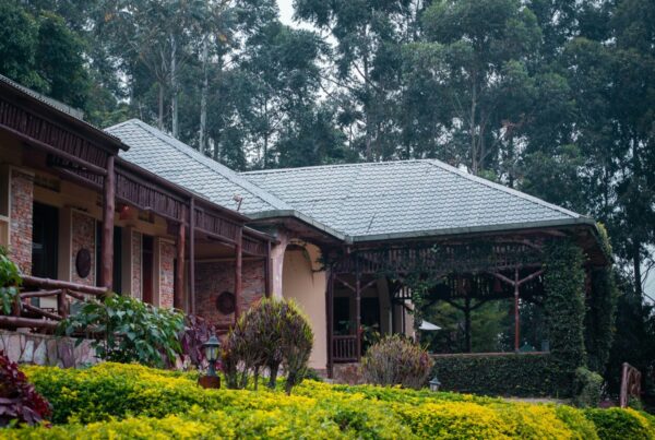 MICE tourism in Uganda