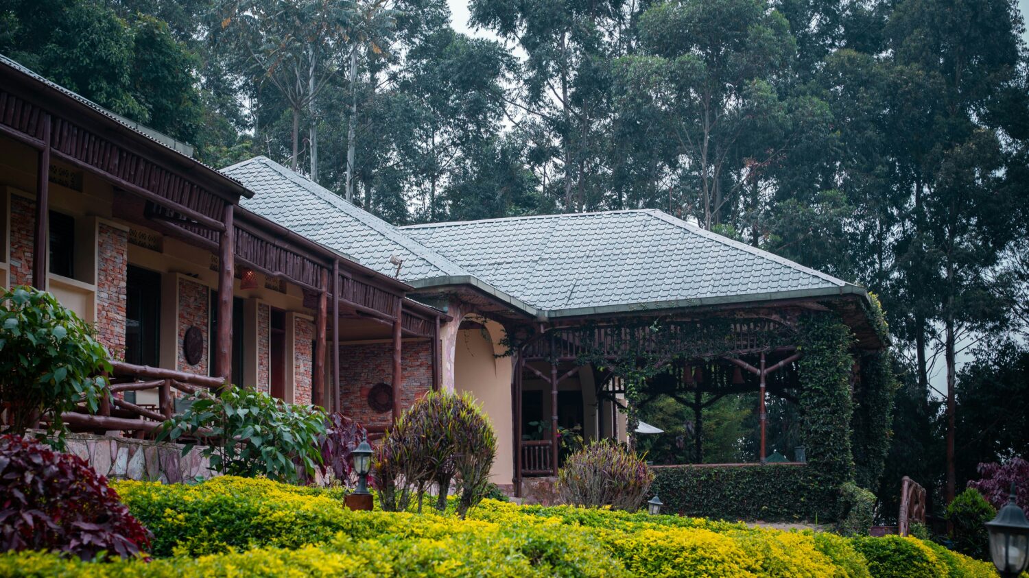 MICE tourism in Uganda