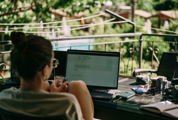 digital nomad guide to Uganda
