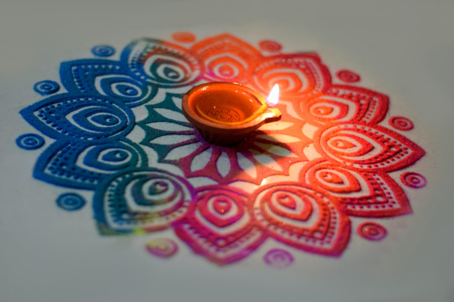 Uganda safari Diwali