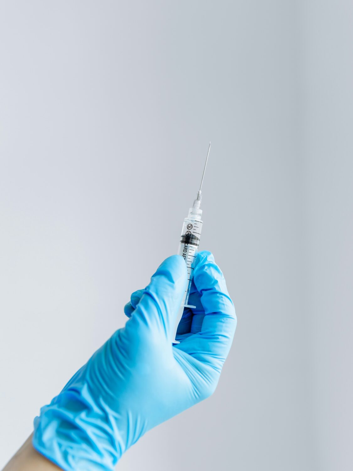 Uganda safari vaccination timeline