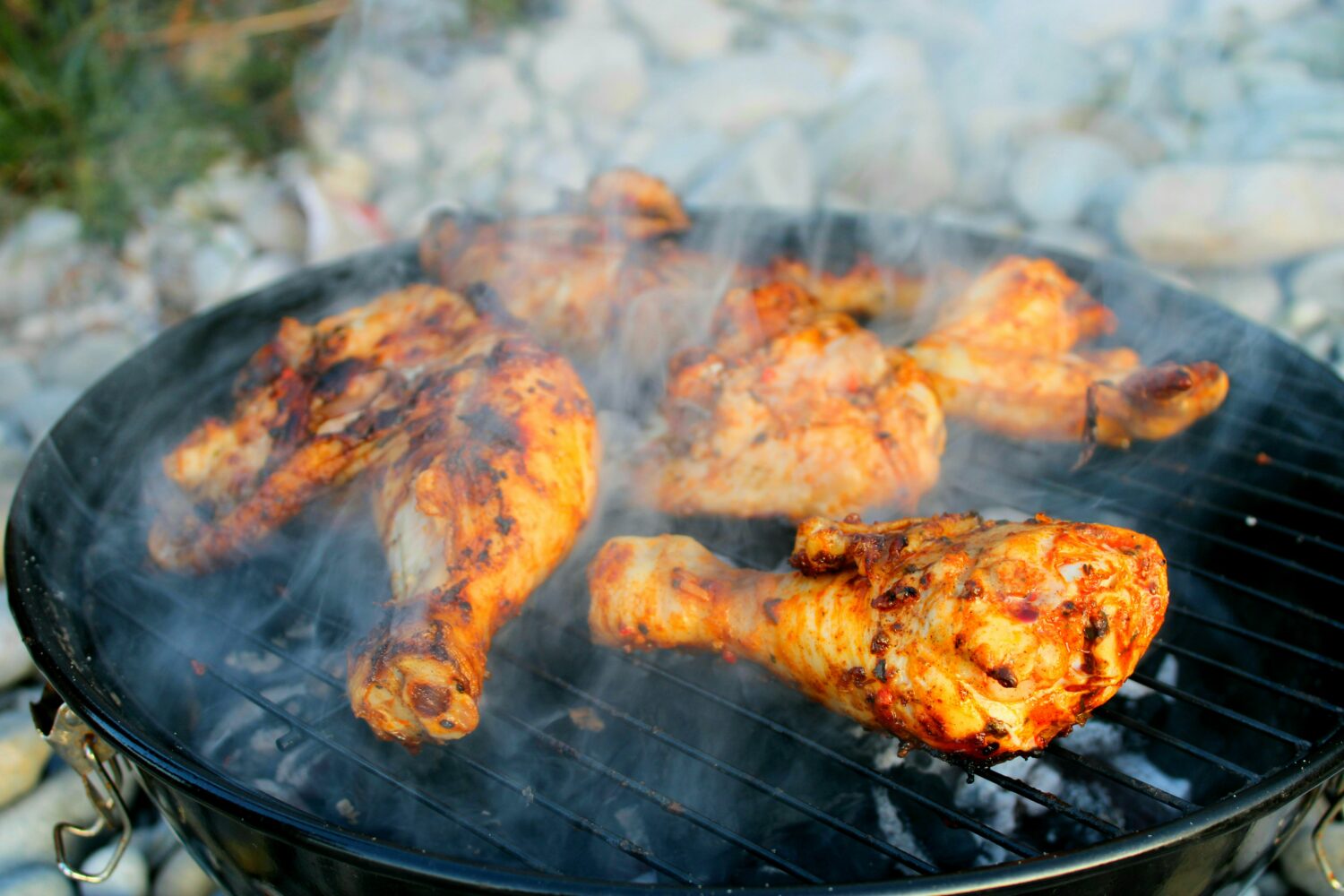 halal food Uganda safari