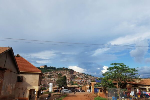 Uganda Public Holidays