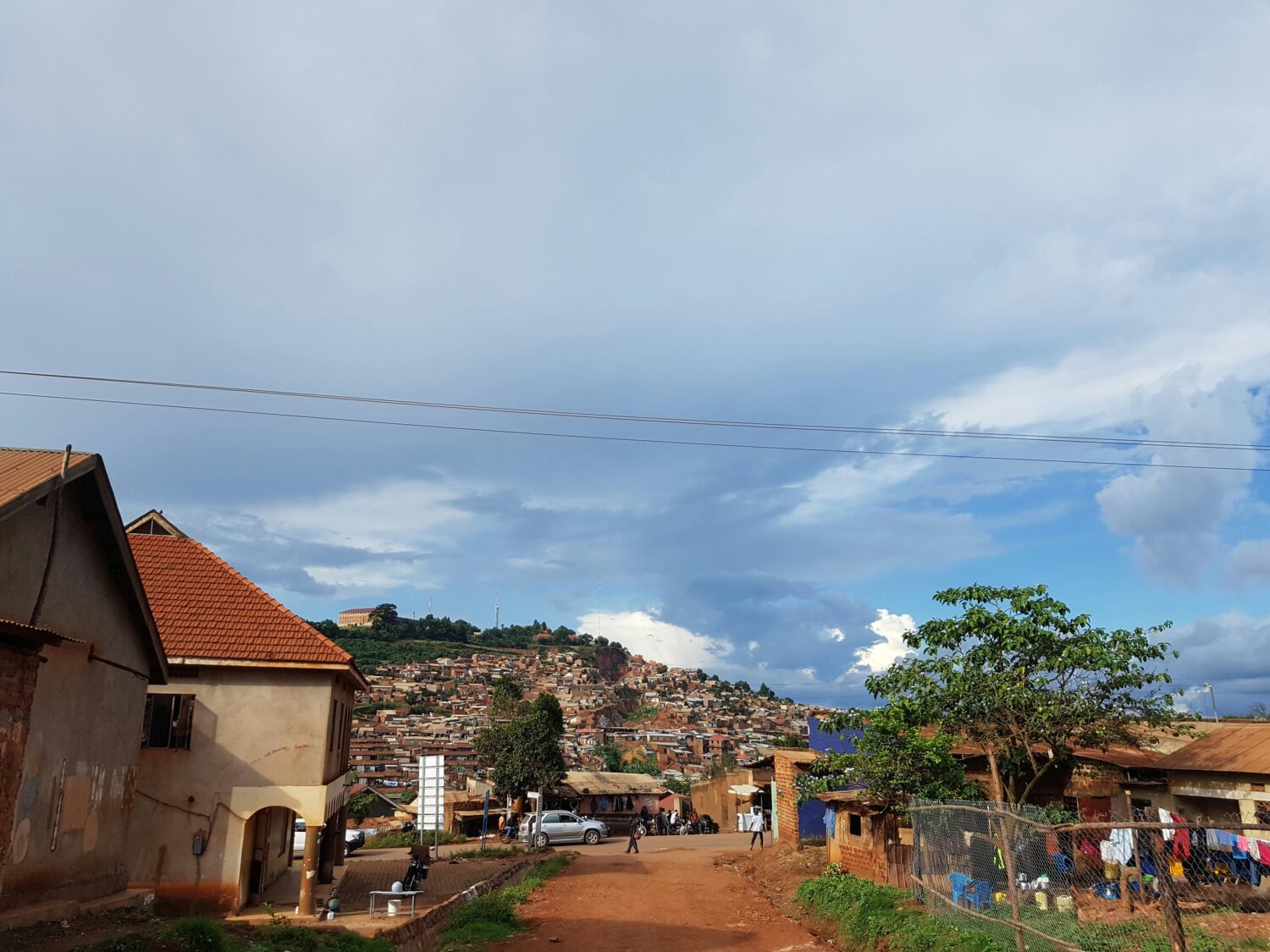 Uganda Public Holidays