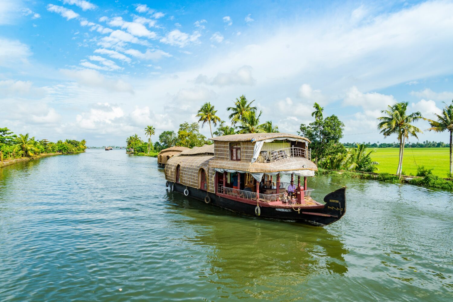 Uganda safari from India