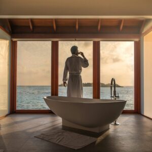 luxury safari in Uganda