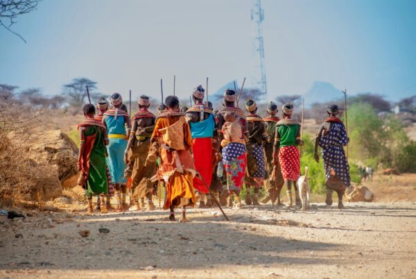 Karamojong cattle culture
