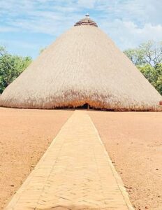 Buganda Kingdom cultural tour