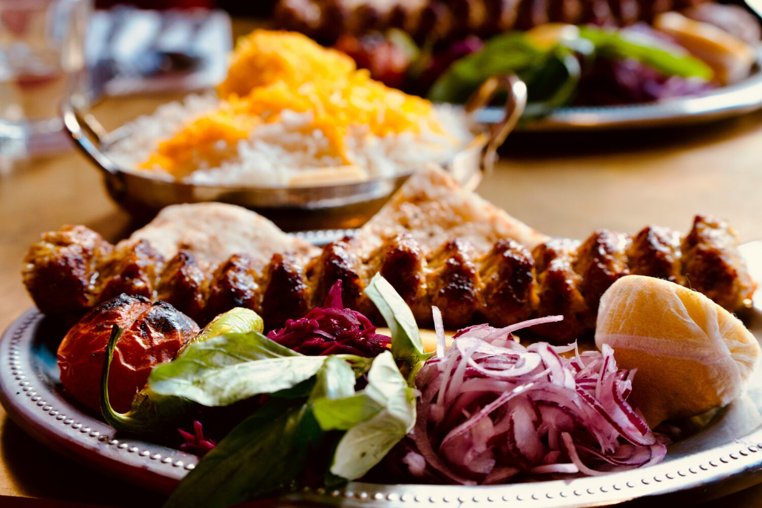 kosher food Uganda safari