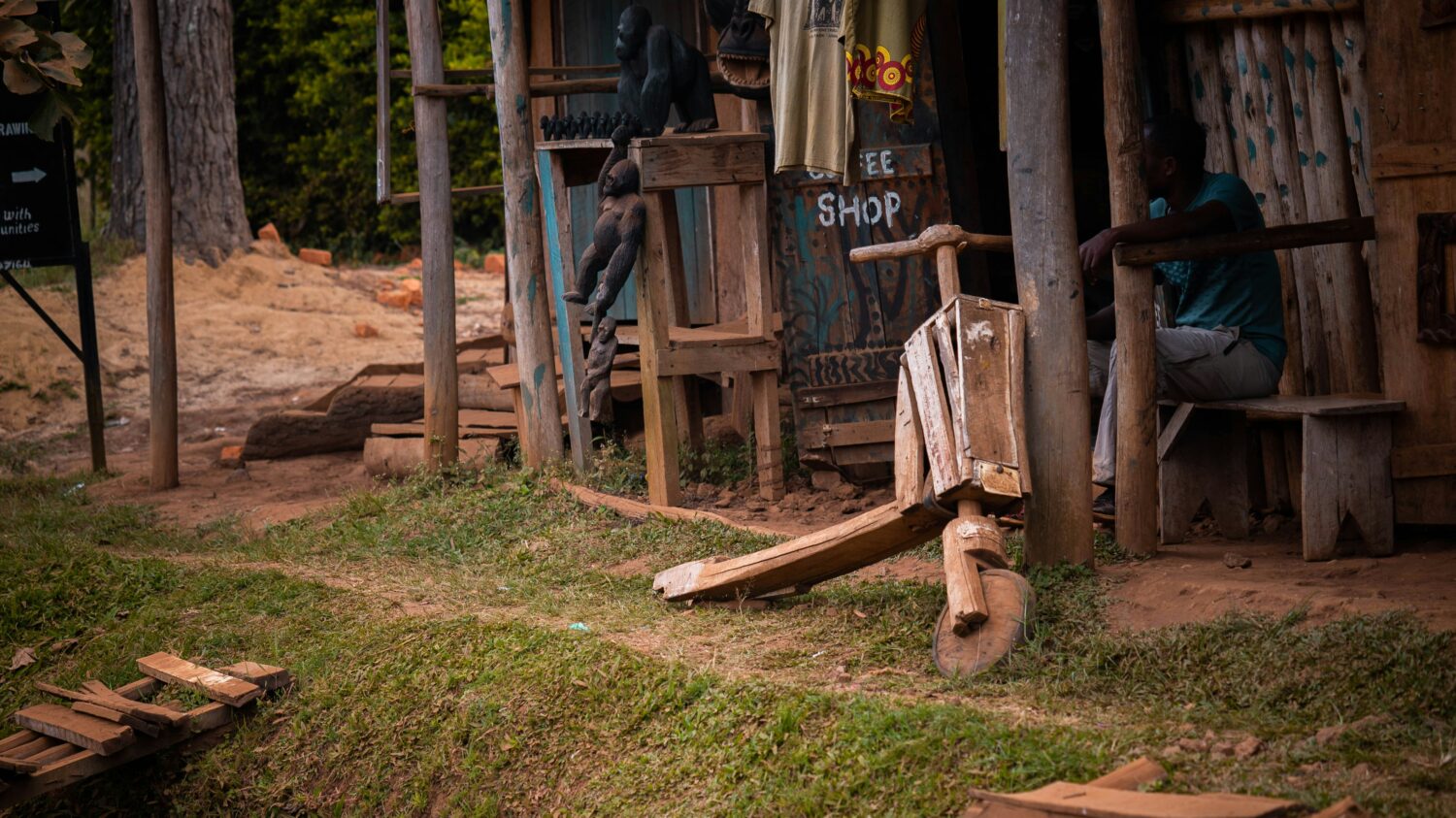 Luganda proverbs every Uganda traveler should know