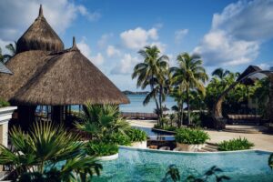 Uganda safari plus Mauritius beach add-on