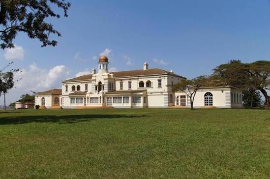 Buganda Kingdom cultural tour