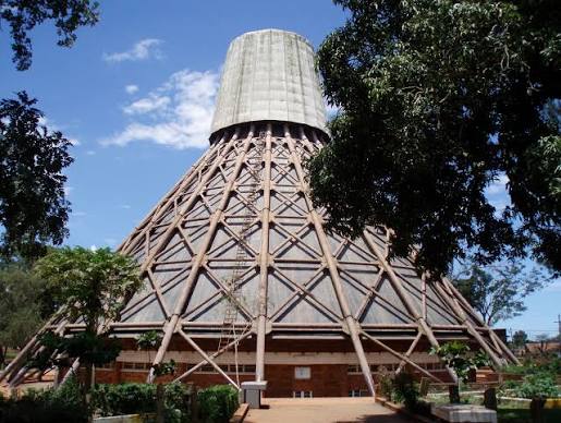 Uganda pilgrimage safari