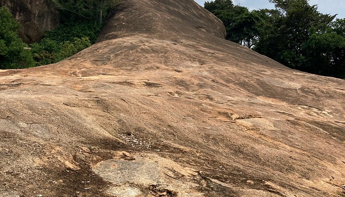 Nyero rock paintings Uganda