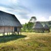 off-grid safari camps in Uganda