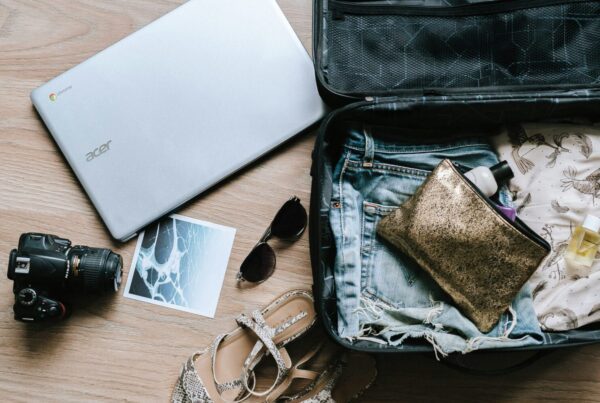 Uganda safari packing list for European winter travelers