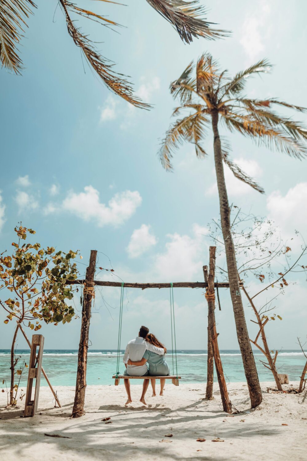 Uganda proposal safari