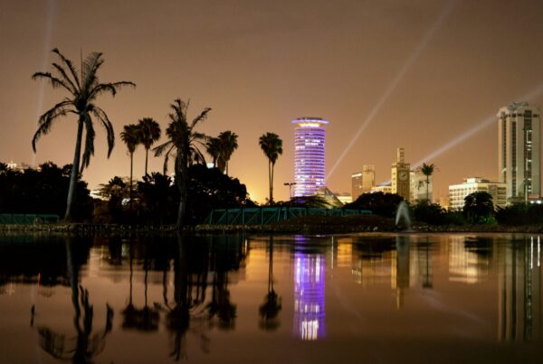Weekend in Nairobi Before or After Your Uganda Safari
