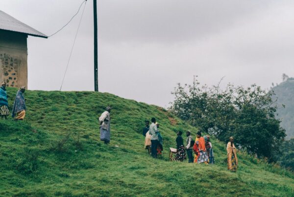 cultural sensitivity in Uganda
