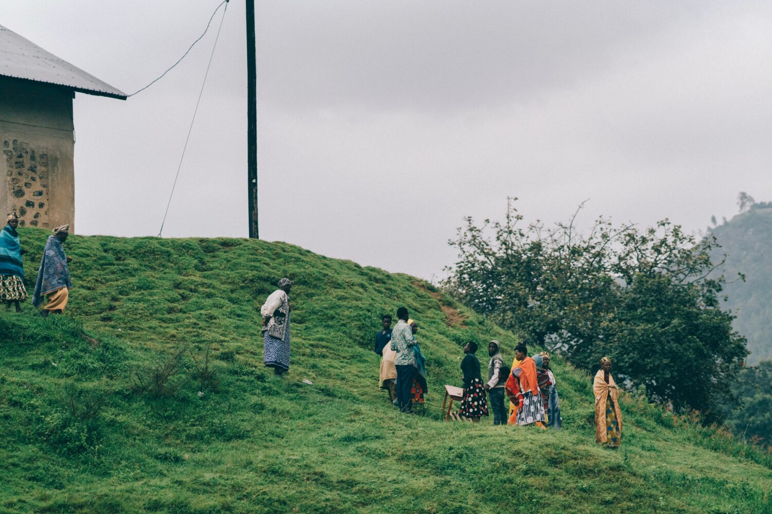 cultural sensitivity in Uganda