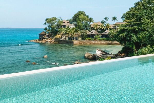 Uganda safari plus Seychelles honeymoon