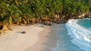Uganda safari plus Seychelles honeymoon