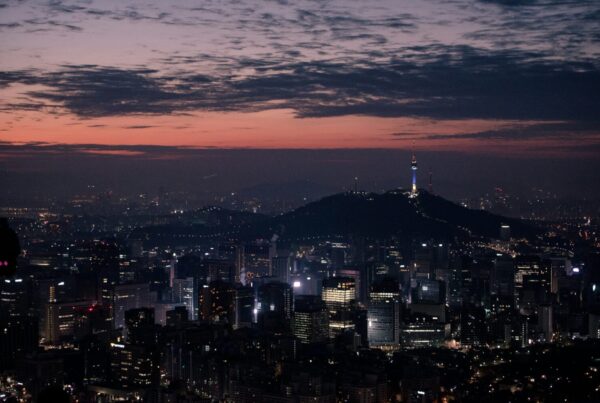 flights to Uganda from South Korea