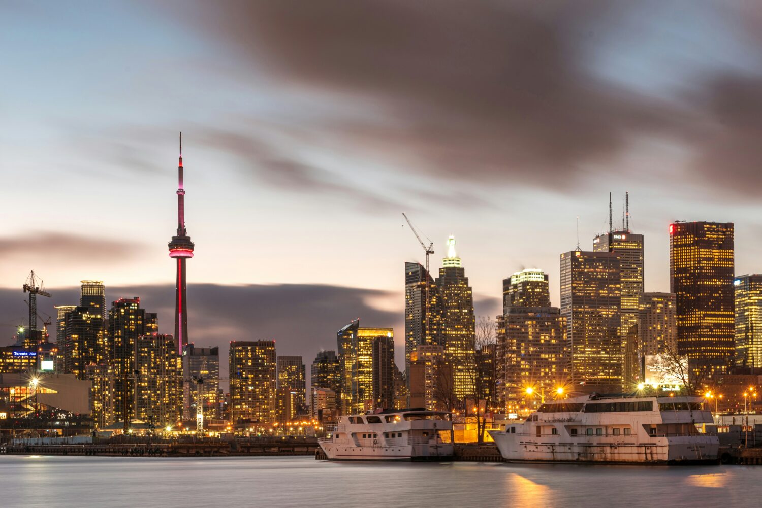 flights to Uganda from Canada