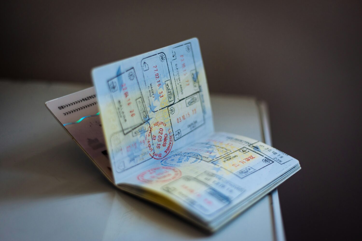 East Africa Tourist Visa for Europeans
