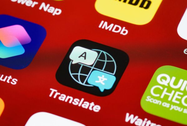 translation apps for Uganda safari