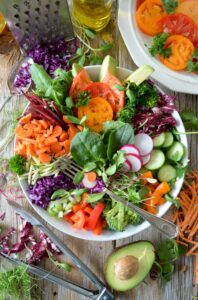 dietary restrictions Uganda safari