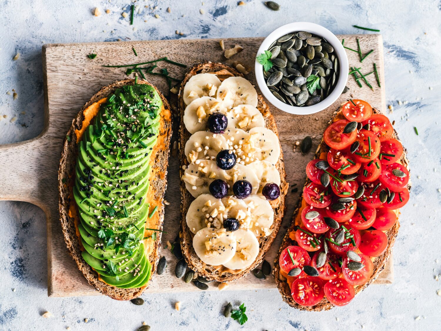 vegetarian and vegan lodges Uganda