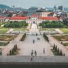 flights to Uganda from Austria