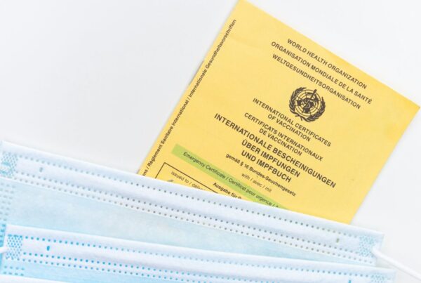 yellow fever certificate requirements Uganda