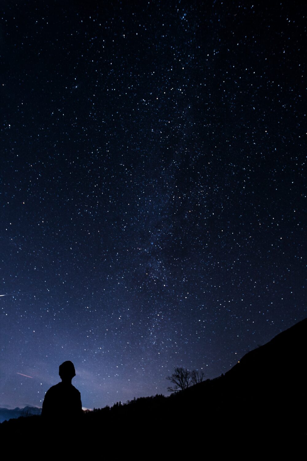 astro-tourism in Uganda stargazing